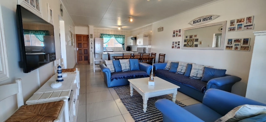 To Let 2 Bedroom Property for Rent in Hartenbos Central Western Cape